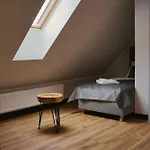 Gosciniec Stara Mleczarnia 3* بولكوف