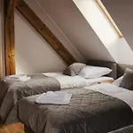 Gosciniec Stara Mleczarnia شقة فندقية بولكوف