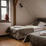 شقة فندقية Gosciniec Stara Mleczarnia 3*