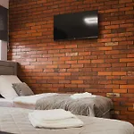 Gosciniec Stara Mleczarnia بولكوف