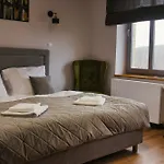 Gosciniec Stara Mleczarnia 3* بولكوف