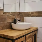Gosciniec Stara Mleczarnia