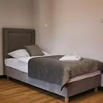 Gosciniec Stara Mleczarnia 3*