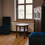 شقة فندقية Gosciniec Stara Mleczarnia