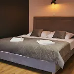 Gosciniec Stara Mleczarnia Aparthotel Bolkow