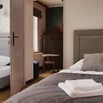 Gosciniec Stara Mleczarnia بولكوف