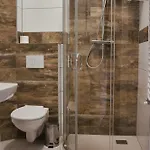 Gosciniec Stara Mleczarnia Bolkow