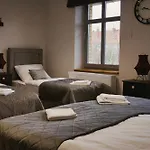 Gosciniec Stara Mleczarnia شقة فندقية