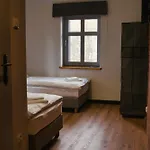شقة فندقية Gosciniec Stara Mleczarnia بولكوف