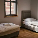 شقة فندقية Gosciniec Stara Mleczarnia