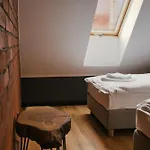 Gosciniec Stara Mleczarnia 3* Bolkow