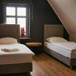 Gosciniec Stara Mleczarnia شقة فندقية