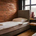 شقة فندقية Gosciniec Stara Mleczarnia 3*