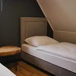 Gosciniec Stara Mleczarnia