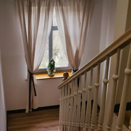 Gosciniec Stara Mleczarnia Apartahotel