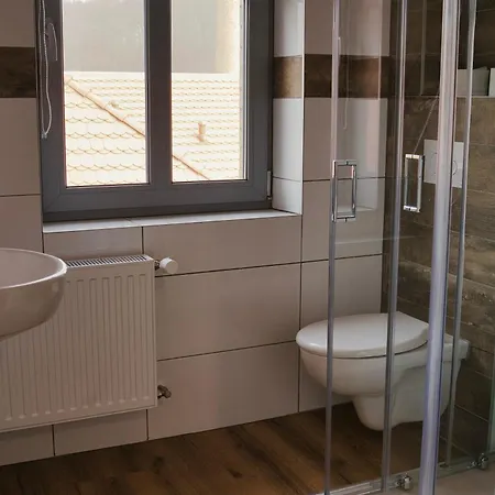 Gosciniec Stara Mleczarnia 3*