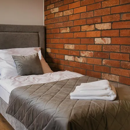 Gosciniec Stara Mleczarnia Bolkow