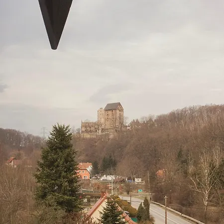 Gosciniec Stara Mleczarnia Apartahotel Bolkow