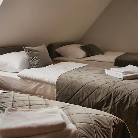 Gosciniec Stara Mleczarnia 3*