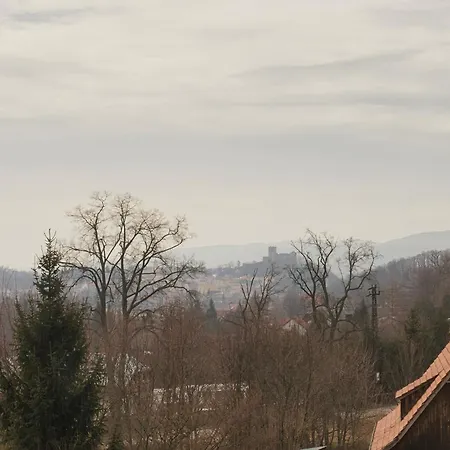 Gosciniec Stara Mleczarnia Bolkow