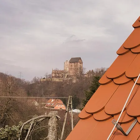 Gosciniec Stara Mleczarnia Apartahotel Bolkow