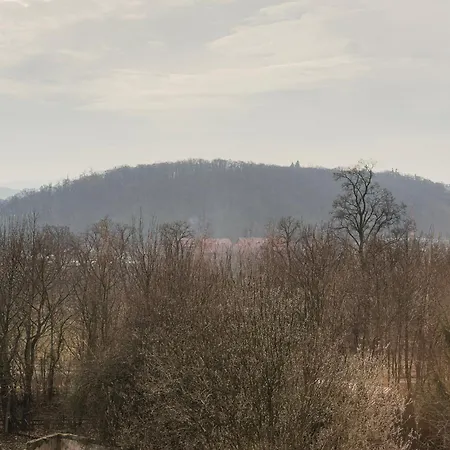 Gosciniec Stara Mleczarnia Apartahotel