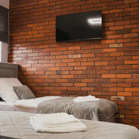 Gosciniec Stara Mleczarnia 볼코우