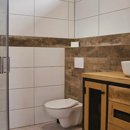 Gosciniec Stara Mleczarnia 3*