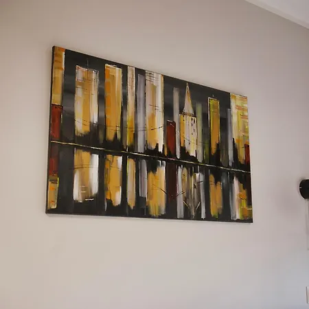 Apartahotel Gosciniec Stara Mleczarnia Bolkow