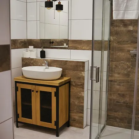 Gosciniec Stara Mleczarnia Apartahotel