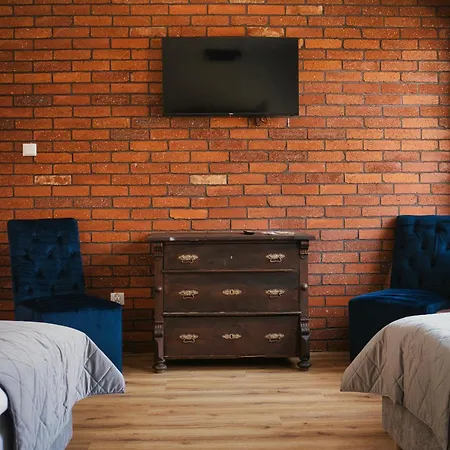 Apartahotel Gosciniec Stara Mleczarnia