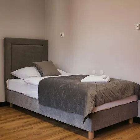 Gosciniec Stara Mleczarnia 3*