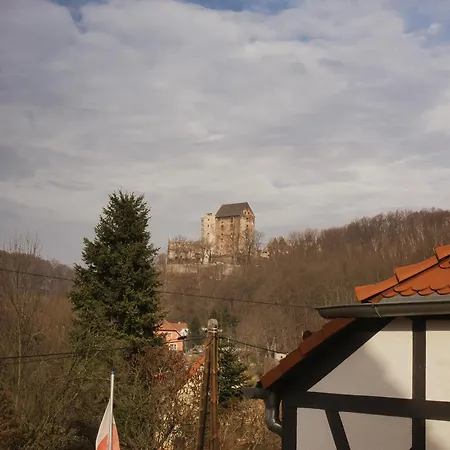 Gosciniec Stara Mleczarnia 아파트호텔 3*