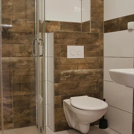 Apartahotel Gosciniec Stara Mleczarnia