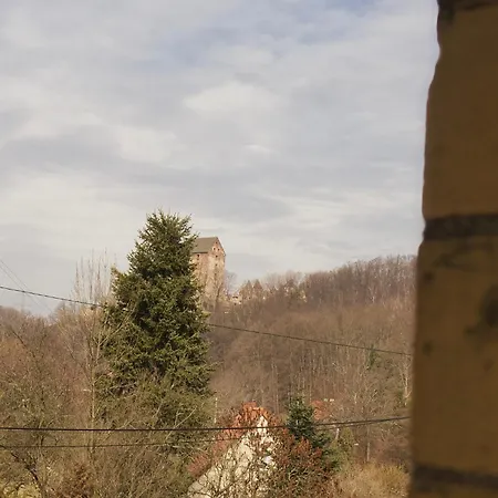 Gosciniec Stara Mleczarnia Apartahotel