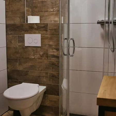 Gosciniec Stara Mleczarnia Apartahotel Bolkow