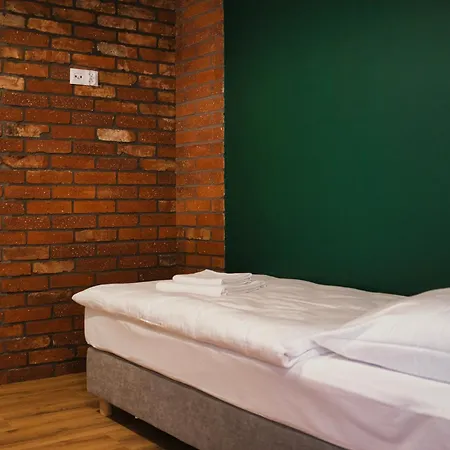 Gosciniec Stara Mleczarnia Apartahotel