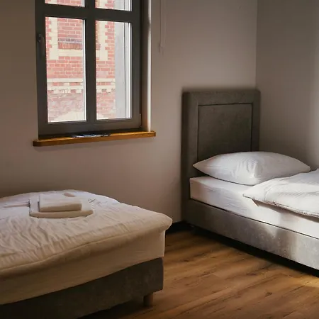 Aparthotel Gosciniec Stara Mleczarnia