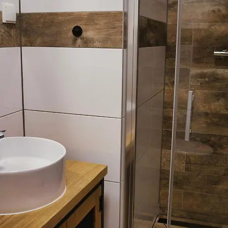 Gosciniec Stara Mleczarnia 3*