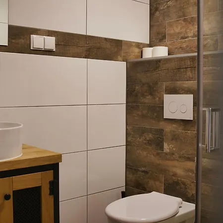 Gosciniec Stara Mleczarnia Apartahotel 3*