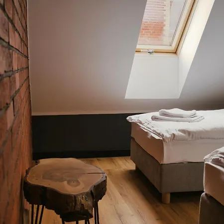 Gosciniec Stara Mleczarnia 3* Bolkow