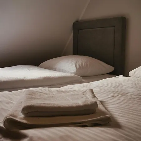 Gosciniec Stara Mleczarnia Apartahotel Bolkow