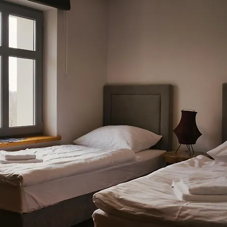 Gosciniec Stara Mleczarnia 3* Bolkow