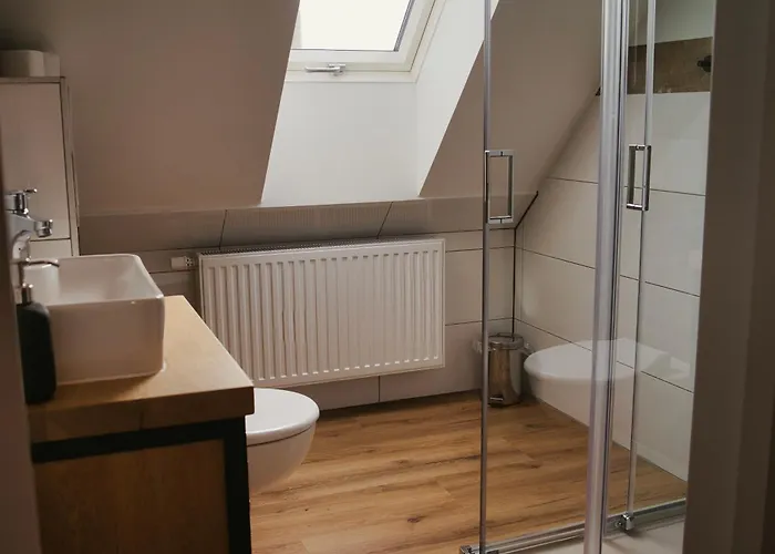 Gosciniec Stara Mleczarnia Aparthotel