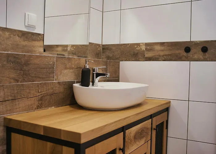 Gosciniec Stara Mleczarnia