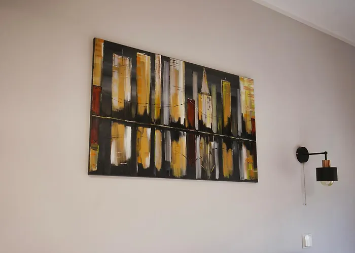 Aparthotel Gosciniec Stara Mleczarnia Bolkow