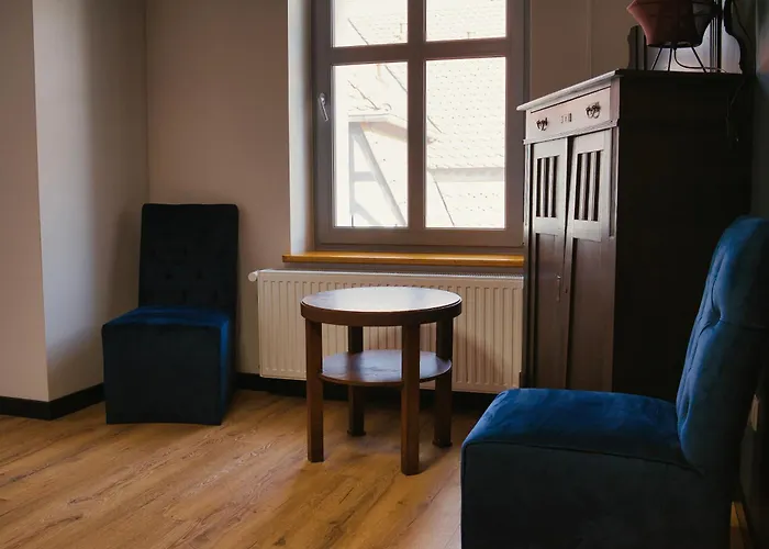 Aparthotel Gosciniec Stara Mleczarnia