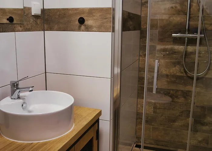 Gosciniec Stara Mleczarnia 3*